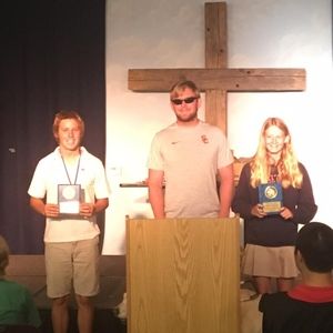 Meet your Posher, Kathleen